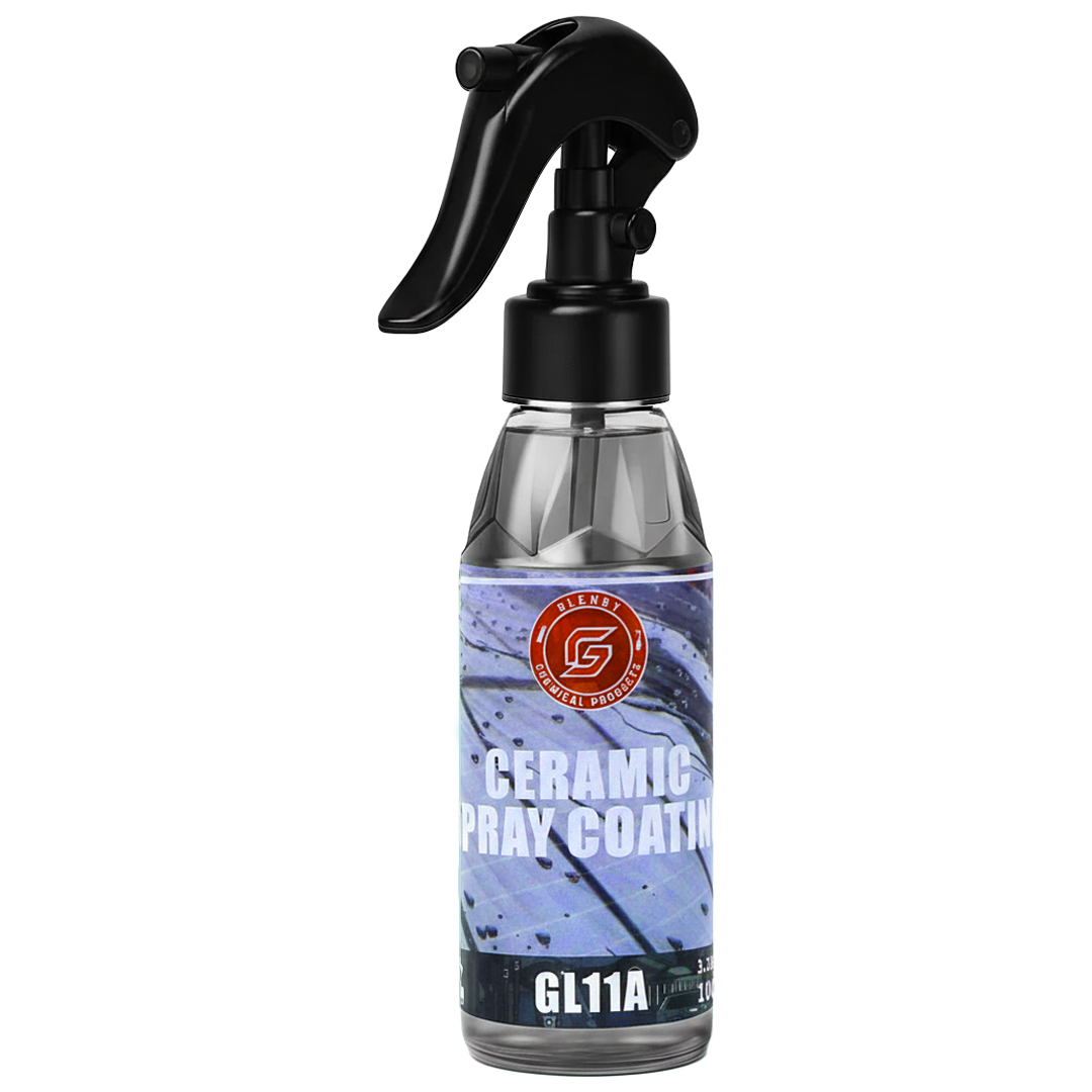 HydroShield Bundle - An Innovative Shield That Keeps Dirt Away!